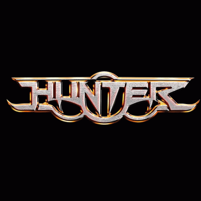 logo Hunter (CHL)